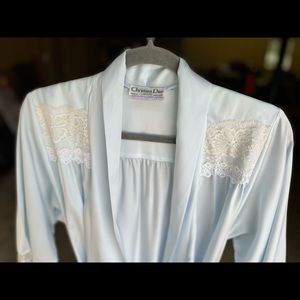 COPY - Christian Dior vintage robe